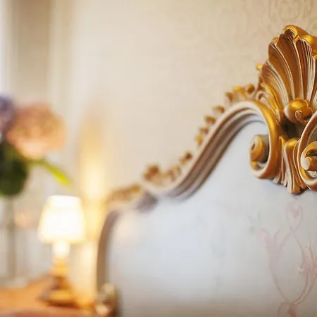 리겔 호텔 베니스-리도