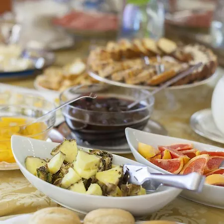 리겔 호텔 베니스-리도