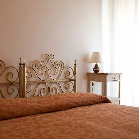 Rigel Hotel 3*
