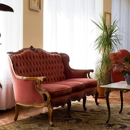 Hotell Rigel Venedig-Lido