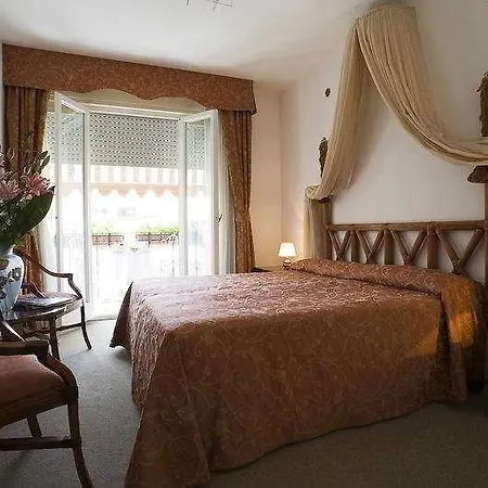 Rigel Hotel