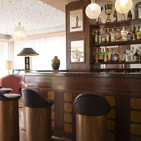 Hotell Rigel 3*
