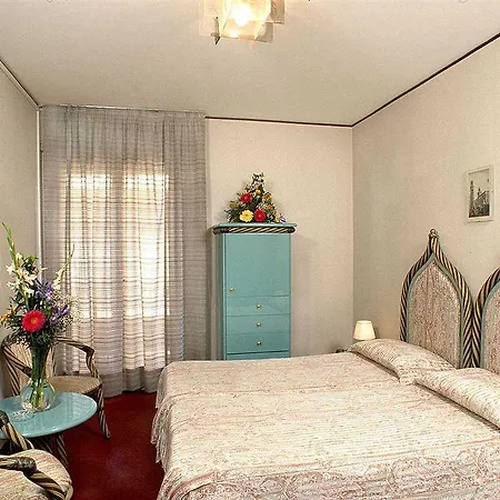 리겔 호텔 베니스-리도