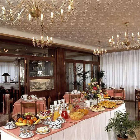 リゲル ヴェネツィア・リド島