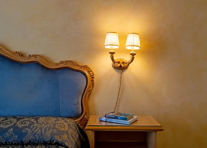 Rigel Lido de Venecia