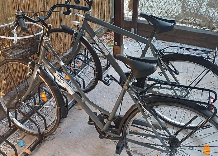 Rigel 3* Lido de Venecia