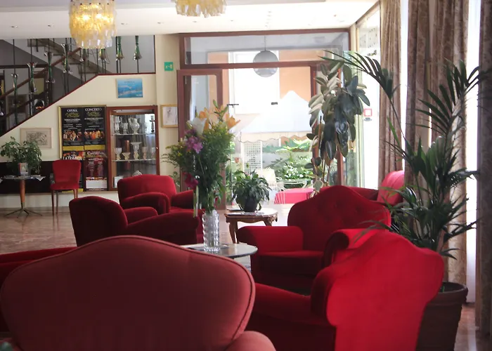 Rigel 3* Lido de Venecia