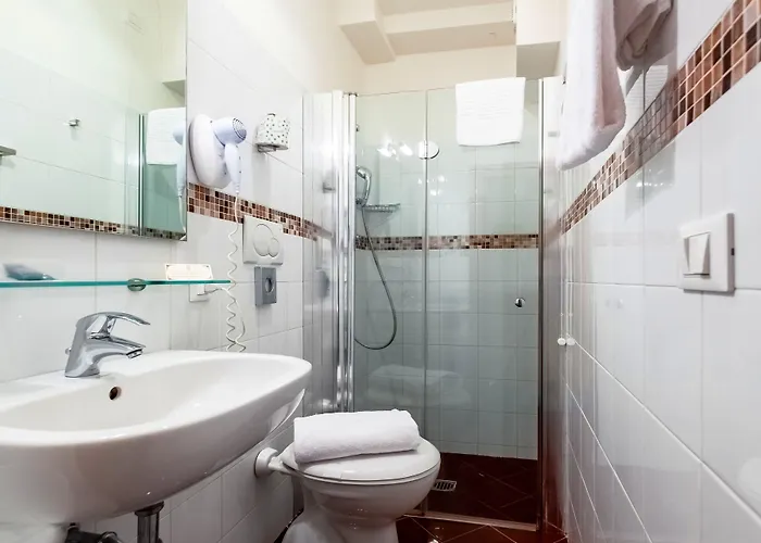 Rigel Hotel 3*