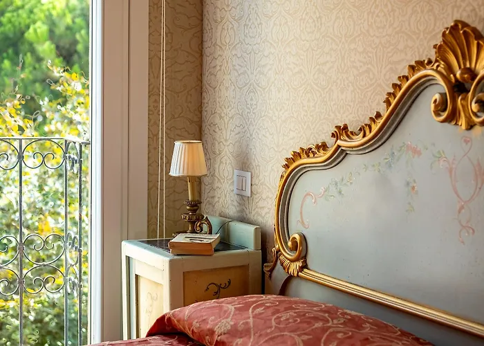 Rigel 3* Lido de Venecia