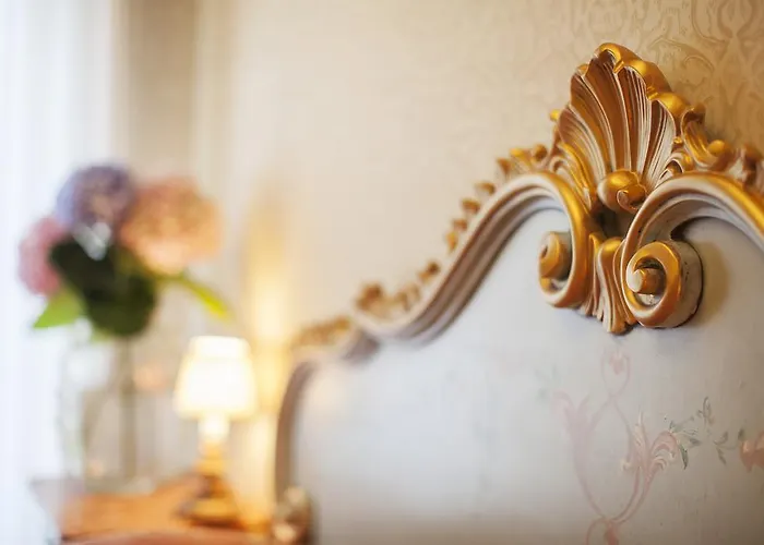 Rigel Hotel Lido de Venecia