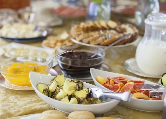 Rigel Hotel Lido de Venecia