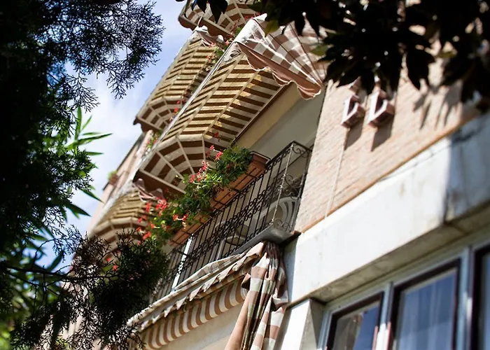 Rigel 3* Lido de Venecia