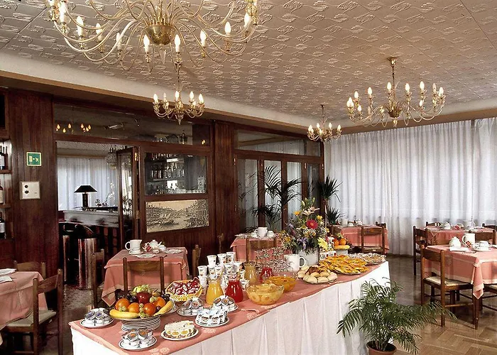 Rigel Lido de Venecia